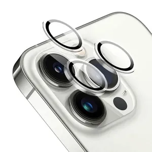 Protetor de Lente para iPhone 12 Pro Survivor