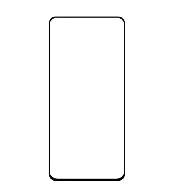 Película de Vidro 3D Full Cover para S10 Lite Princy