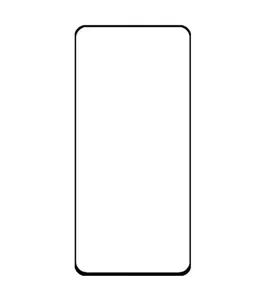 Película de Vidro 3D Full Cover para S10 Lite Princy