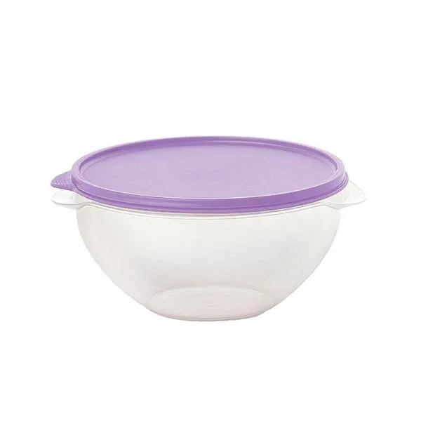 Pote Biovita 1,9 Litros Plasvale Lilás