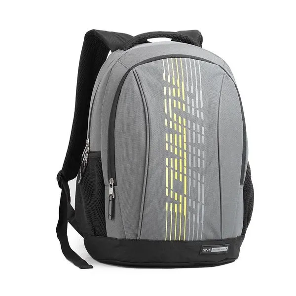Mochila Teen Seanite Esportiva Runner com Amplo Compartimento Interno Modelo 1