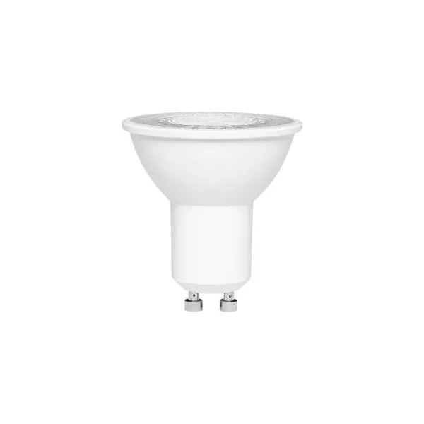 Lâmpada Led Stella Dicroica Mr16 Eco 4w Gu10 Bivolt 2700k - Luz Amarela
