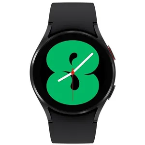 Smartwatch Samsung Galaxy Watch4 BT 40mm Tela Super AMOLED de 1.2 Preto