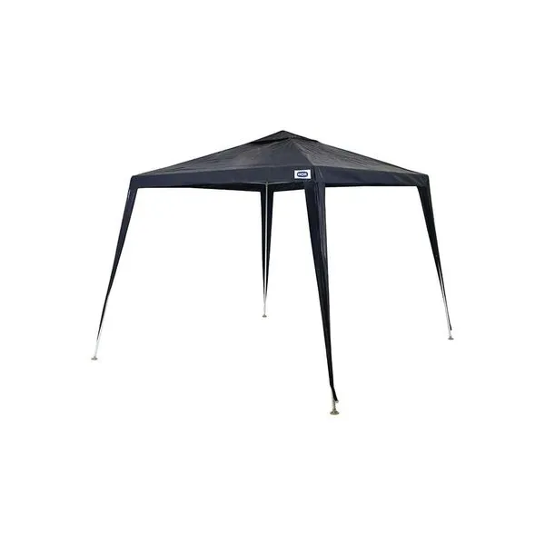 Tenda Gazebo 3x3m Ráfia Azul