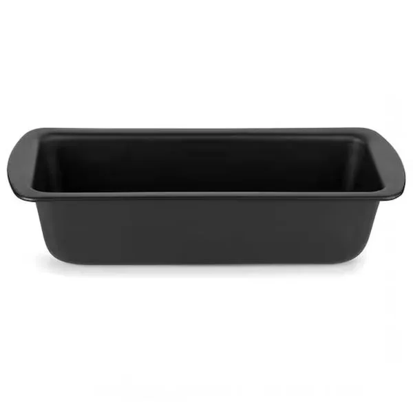 Forma para Pão Multiflon Antiaderente Ultra 7 30cm Preto