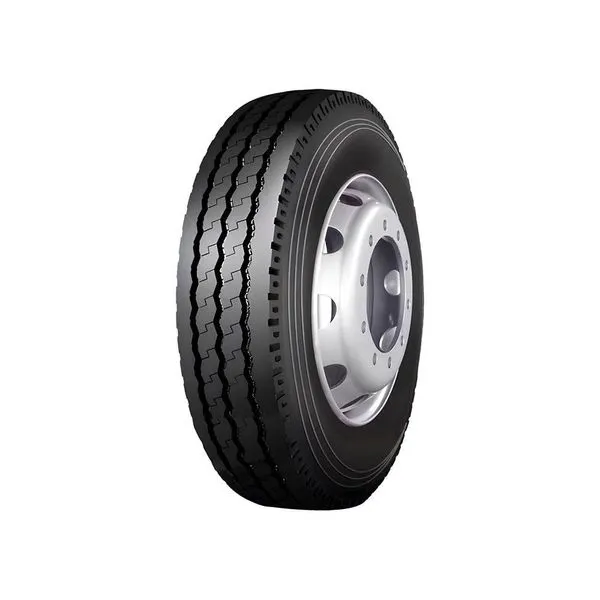 Pneu Longmarch A270 10.00 R20 Aro 20 149/146L TL 18PR Liso