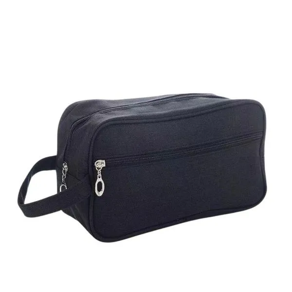 Necessaire Bolsa Para Maquiagem E Cosméticos Multifuncional Portátil Impermeável
