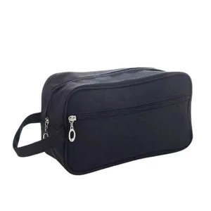 Necessaire Bolsa Para Maquiagem E Cosméticos Multifuncional Portátil Impermeável
