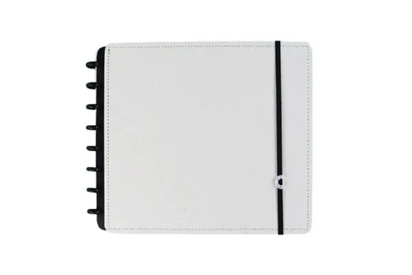 Caderno de Desenho A4 Caderno Inteligente SKETCHBOOK CANVAS - CIA46003 - Novitate