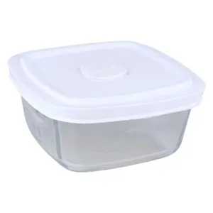 Pote de Vidro Facilita Vap 500ml Nadir Sortido