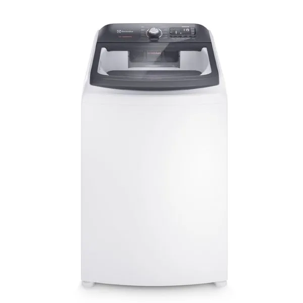 Máquina Lavar Electrolux 15kg LEC15 220V