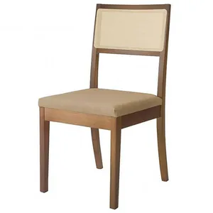 Cadeira Herval Onix Marrom