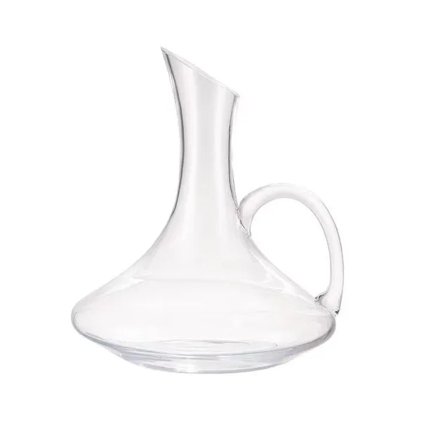 Decanter Savant Cristal Eco 1,5 Litros Fracalanza Transparente