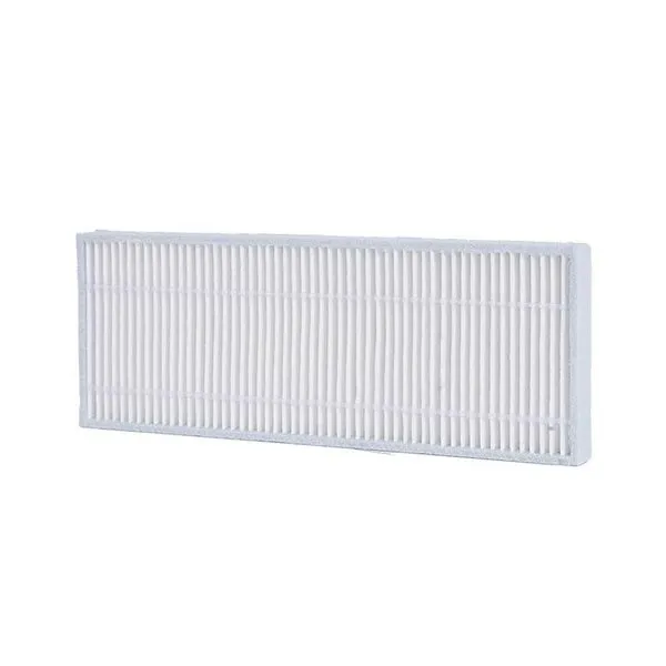 Filtro Hepa Para Smart Robô Aspirador Laser PRA8000 E Autolimpante PRA2000
