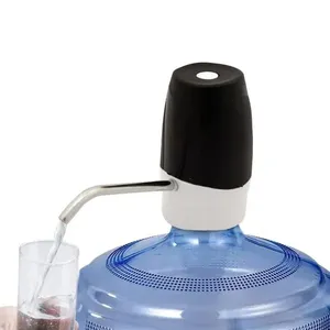 Bomba Automática para Galão de Água IM46106 Bivolt