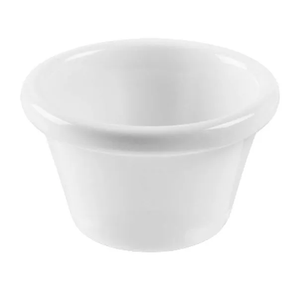 Ramekin Liso Melamina 50 ml Haus Concept n/a