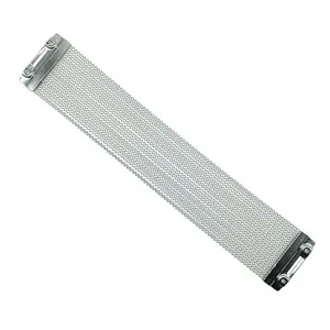 Esteira Caixa de Bateria Liverpool 13 Pol x 20 Fios - AC3112