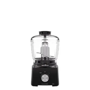 Processador Britânia 420W 1 Velocidade Preto BMN04A 220V