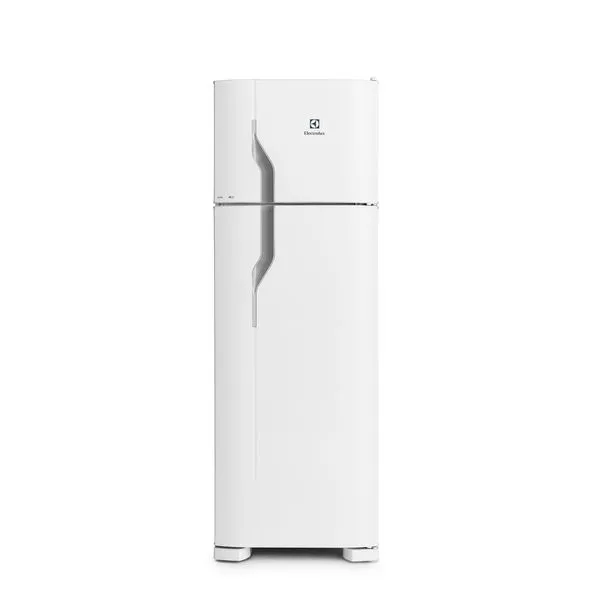 Geladeira Electrolux DC35A 260L 127V