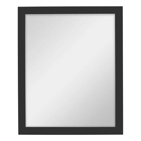 Espelho Le Wall 40x50cm Preto