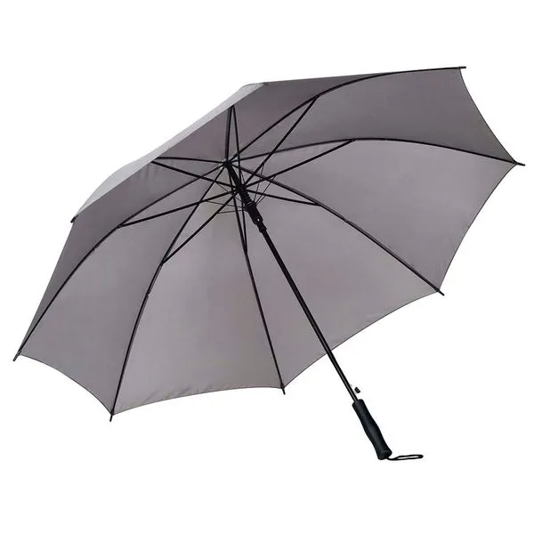 Guarda-Chuva Paráguas - Cinza
