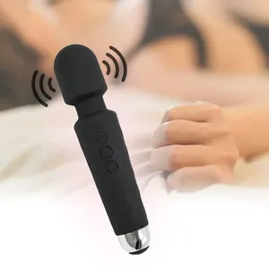 Massageador Vibratorio USB Recarregavel Pink