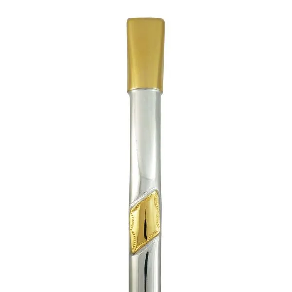 BOMBA DE CHIMARRAO FAMA OURO E PRATA 40L 000248