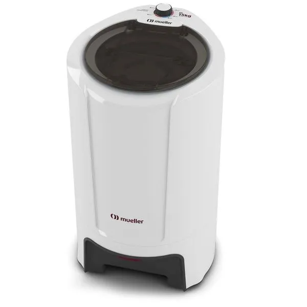 Centrífuga De Roupas Mueller Fit 15kg Roupa Molhada 220V 220V