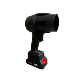 Soprador de Ar Portátil 48V Casa e Jardim