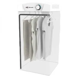Secadora de Roupas de Parede Sun Mueller 8Kg Branco / 110V