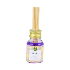 Difusor Floresta Verde 60ml Lilás