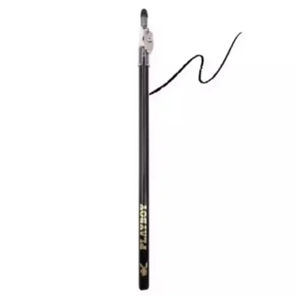 Lapis de Olho Preto C/Apontador Playboy Hb102264