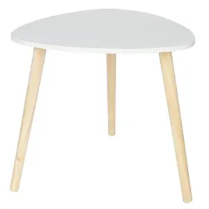 Mesinha Sala 48X48 Lake CV244852 Cazza