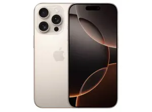 iPhone 16 Pro Max Apple (512GB) Titânio Deserto, Tela de 6,9", 5G e Câmera de 48MP