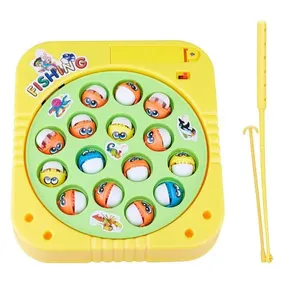 Pesca Peixe Play & Fun Fun Games