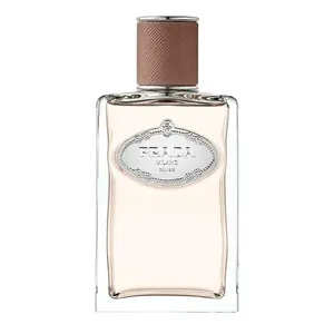 Prada Infusion De Vanille Eau De Parfum - Perfume Unissex 100ml