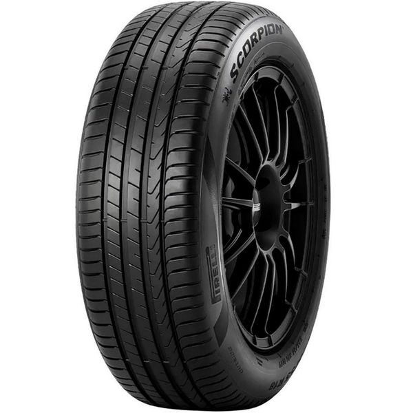 Pneu Aro 18 Pirelli Scorpion 225/55 R18 98H 18 / Preto