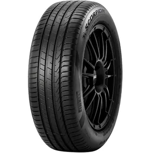 Pneu Aro 18 Pirelli Scorpion 225/55 R18 98H 18 / Preto