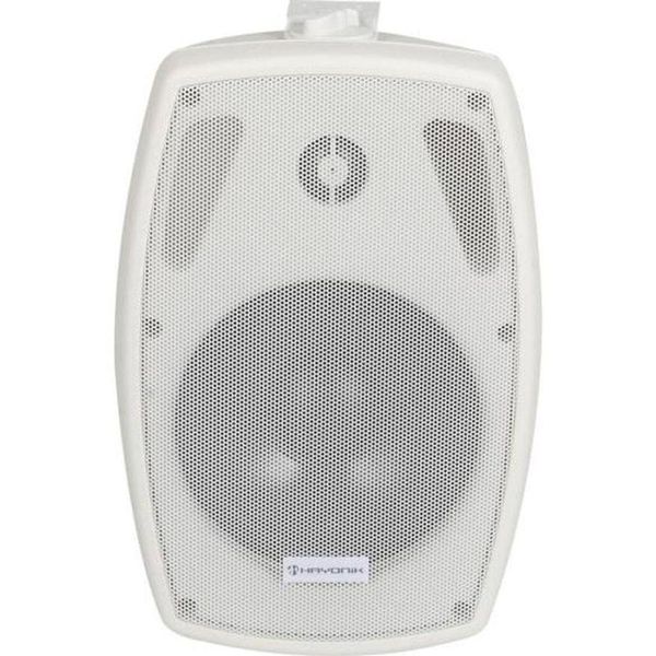 Caixa Acústica Hayonik Hsp-670ib Indoor Branca