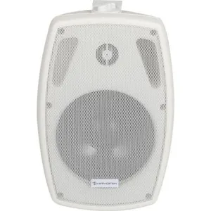 Caixa Acústica Hayonik Hsp-670ib Indoor Branca