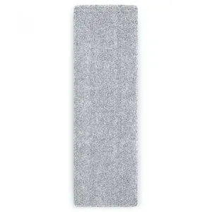 Refil para Mop Lava e Seca Fit FlashLimp Cinza