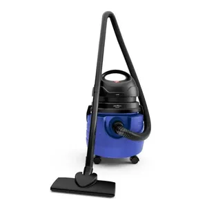 Aspirador de Pó e Água Britânia 19L Função Soprar BASE80 1500W 220V