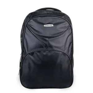 Mochila Executiva para Notebook Yins Convoy Preta 18"