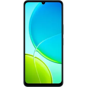 Smartphone Y29S Jade Black 5G 256GB Tela 6.74 90Hz Android Câmera 50MP Bateria 6000mAh Desbloqueado JOVI Jade Black / Bivolt