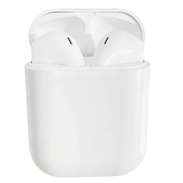 Fone I12 Wireless Sonoro Preferido dos Usuários