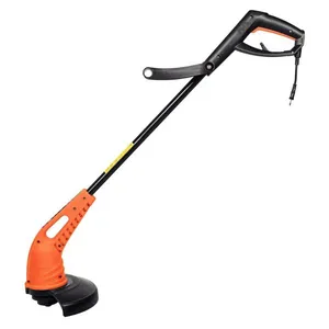 Aparador de Grama Tramontina AP1500T 1500W | Preto/Laranja (220 V)