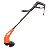 Aparador de Grama Tramontina AP1500T 1500W | Preto/Laranja (127 V)