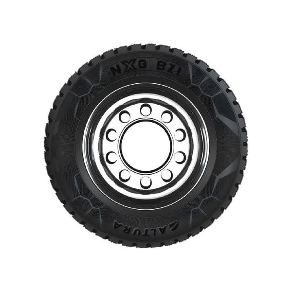 Pneu Altura NXG BZ1 295/80 R22.5 Aro 22.5 152/148K 16PR Misto
