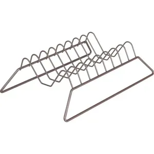 Organizador de Pratos Vertical Lavanda Bel Único