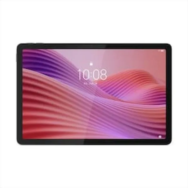 Tablet Lenovo ZAEH0151BR 10.1" Octa-Core Android 14 4GB 64GB Wi-Fi 5 Câmera 8MP Cinza / Bivolt